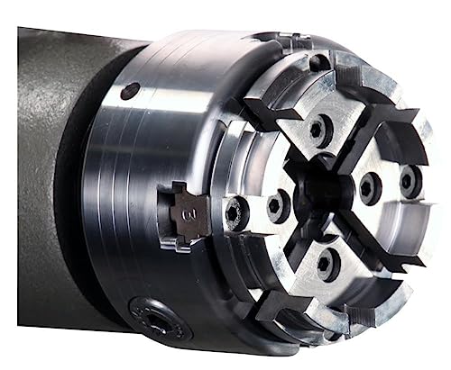 NOVA JS70N 2.75 in. Universal Chuck Jaw Set