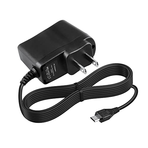 SLLEA 5V AC/DC Adapter for Bose SoundLink Color Model 415859 Bluetooth Portable Phone Wireless Speaker 5VDC Power Supply Cord Cable PS Wall Home Battery Charger Mains PSU