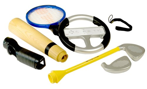 Sports Kit Pro for Wii