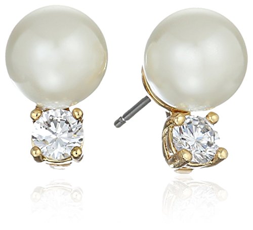 kate spade new york 'Pearl Studs' Stud Earrings