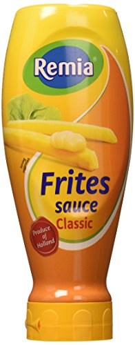 Frite Sauce Classic, Fritessaus (Remia) 16.9 oz (500ml)