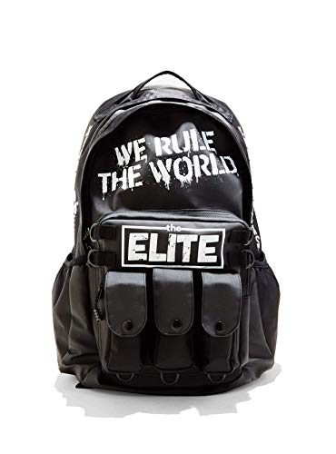 Bullet Club The ELITE Built-Up Backpack