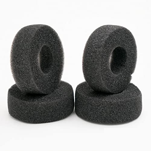 Little Guy Racing Tire Foam Insert (Pack of 4)