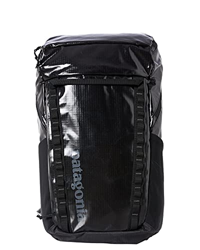 Patagonia Uomo Black Hole Pack 32L, Multicoloured, One Size