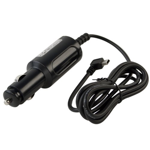 Magellan Vehicle Power Adapter