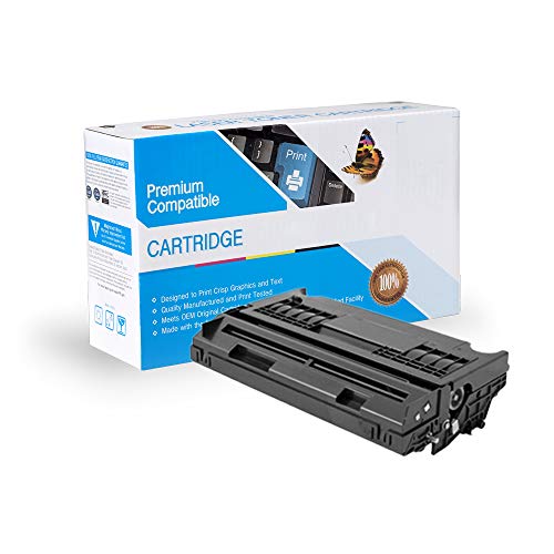 On Time Toner - PanaFax UF-7200, 8200