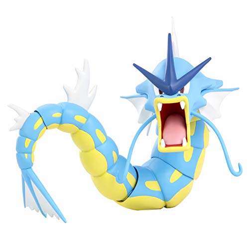 Pokémon 12' Epic Battle Figure - Gyarados