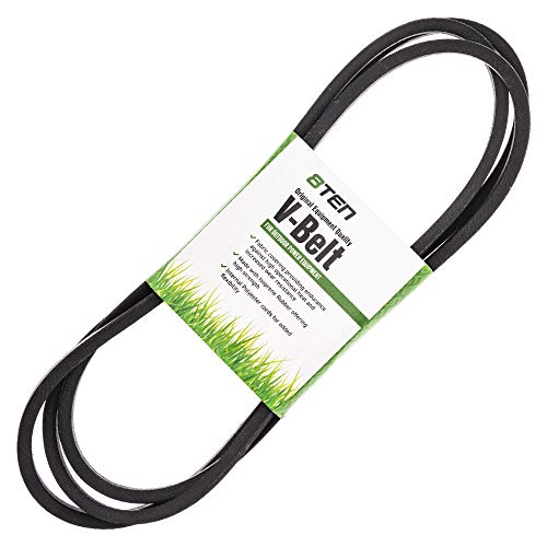 8TEN Deck Belt for Toro 42 inch TimeCutter MX SW ZS 4200 SS 4225 4235 4250 4260 119-8819