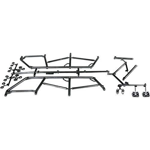 Axial AX80124 SCX10 Unlimited Roll Cage Sides
