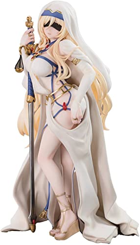 AniGift - Goblin Slayer - Sword Maiden 1/7 PVC Figure