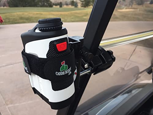 Caddie Buddy Laser Rangefinder Mount