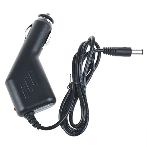 BestCH Car DC Adapter for CradlePoint CTR350 Wireless G Router Power Supply Cord Cable PS Charger Input: 100-240 VAC 50/60Hz Worldwide Voltage Use Mains PSU