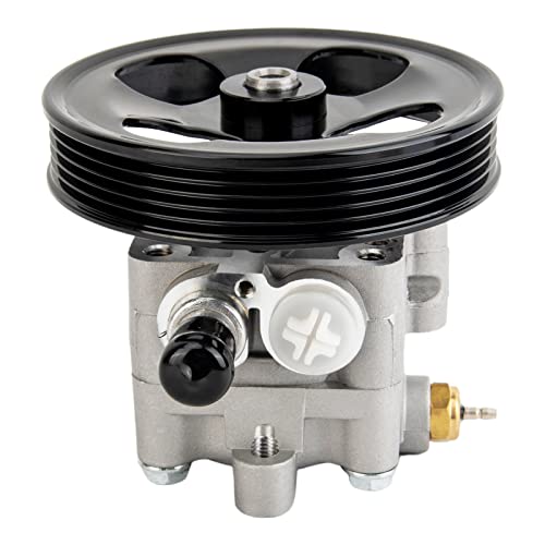 PHILTOP Power Steering Pump 21-167 OE Replacement For SX4 2007-2009, 4911080J00 Power Assist Pump