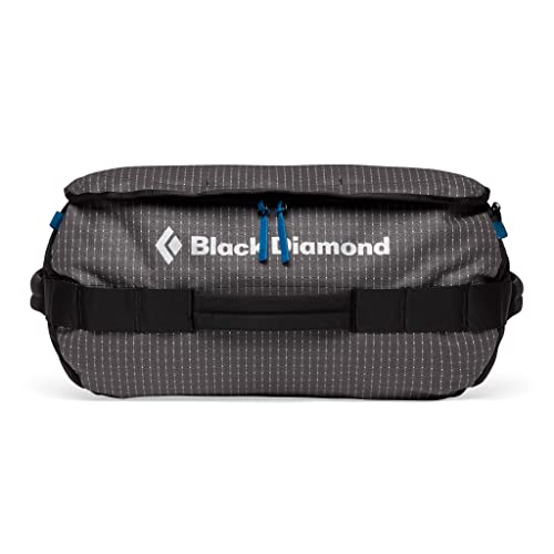 Black Diamond Equipment Stonehauler Pro 30 liter duffel (Black)