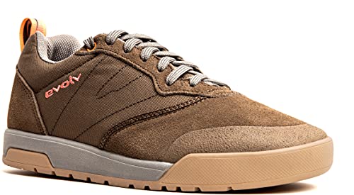 EVOLV Rebel Approach Shoes 2021 - Women's Shitake 8.5