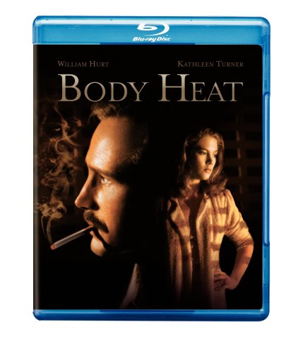 Body Heat [Blu-ray]