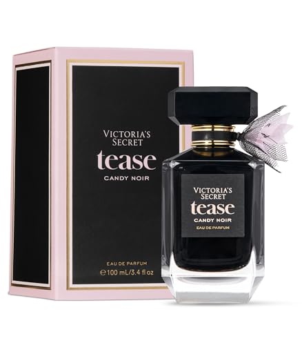 Victoria's Secret Tease Candy Noir 3.4oz Eau de Parfum