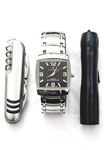 LUIS CARDINI WATCH SETS FOR MEN