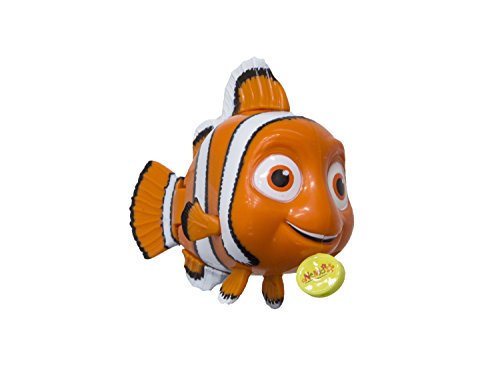SwimWays Disney's Finding Nemo Swimming Mini