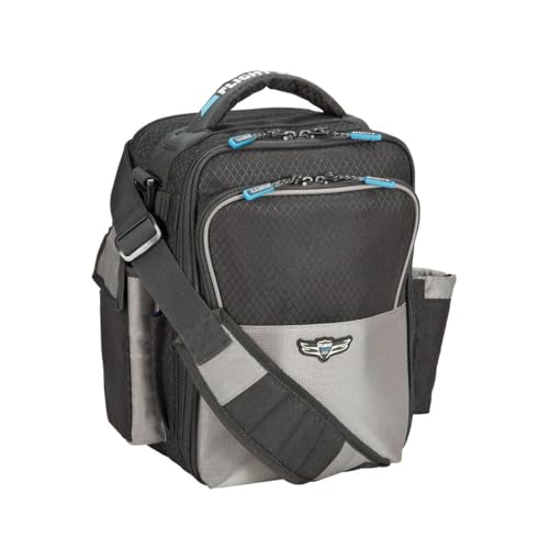 Flight Gear Sporty's Multi-Pocket Tablet Bag