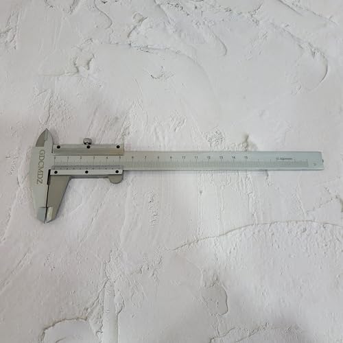 GDCMDZ Slide Calipers A Tool for Accurate Measurement, high-Quality Vernier Caliper
