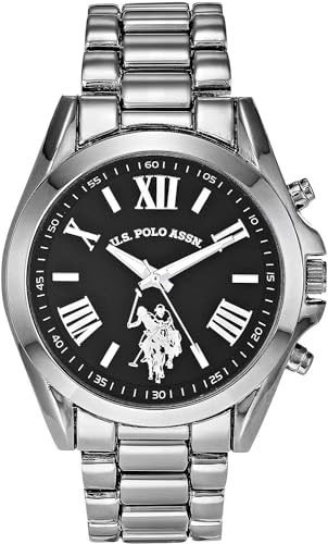 Accutime US Polo Ass. Watch