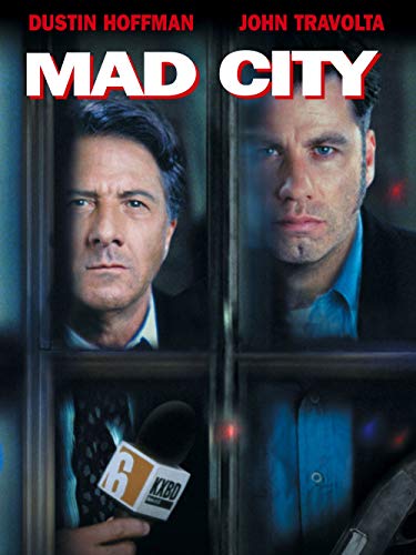 Mad City
