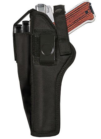 Side Holster Ruger 22/45 Mark III 5 1/2' barrel100% MADE IN U.S.A.