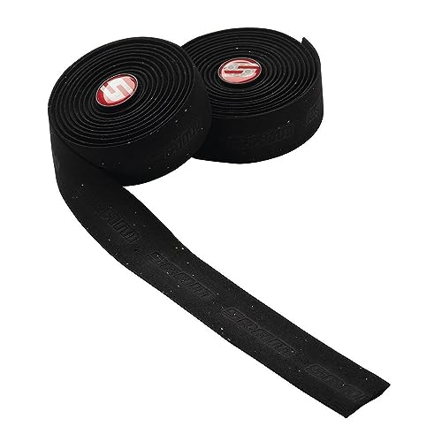 SRAM SuperCork Bar Tape - Black