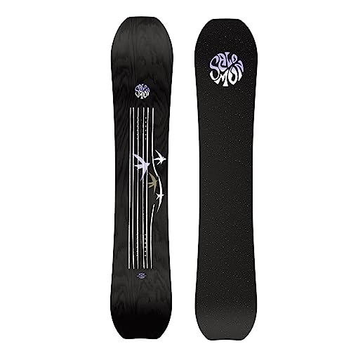 Salomon Highpath Snowboard, 156