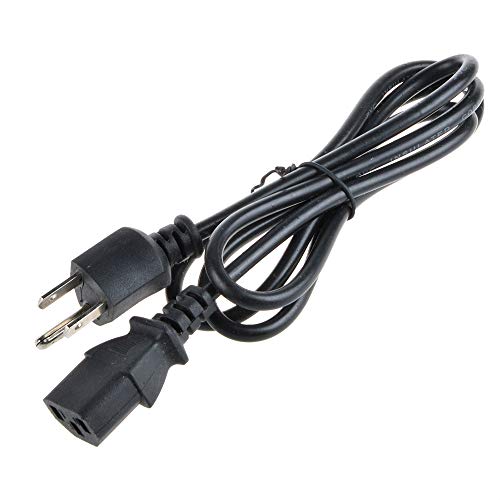 kybate 5ft/1.5m AC Power Cord Cable Adapter Lead for Egnater Tweaker Head and Tweaker 1x12 Half Stack