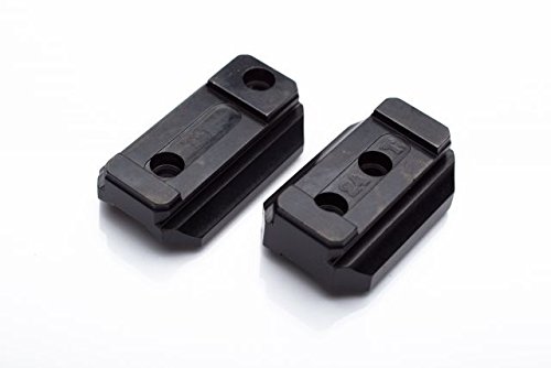 Talley 252704TS Signature Steel Base for Winchester Model 70 (.435) Pre 64 Long Action Magnum F .175 R .308 Height