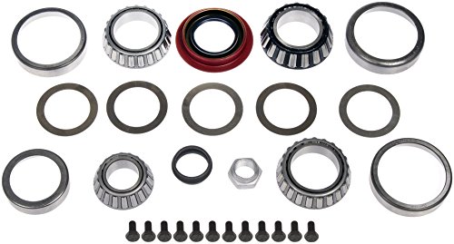 Dorman 697-108 Rear Differential Bearing Kit Compatible with Select Chrysler / Dodge / Plymouth Models