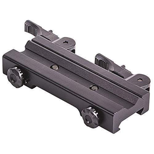 Sightmark Locking Quick Detach Mount for Wolfhound Prismatic Sight/Wraith Compatible