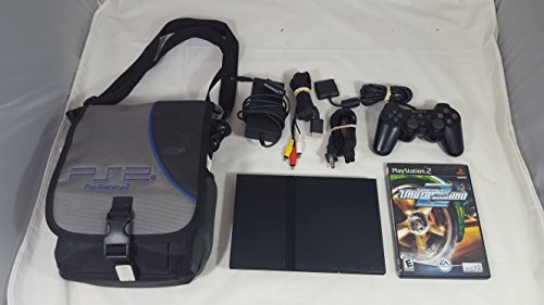 PlayStation 2 Console Slim PS2