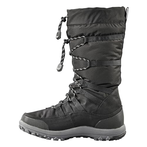 Baffin Escalate X Boot - Women's Black 9