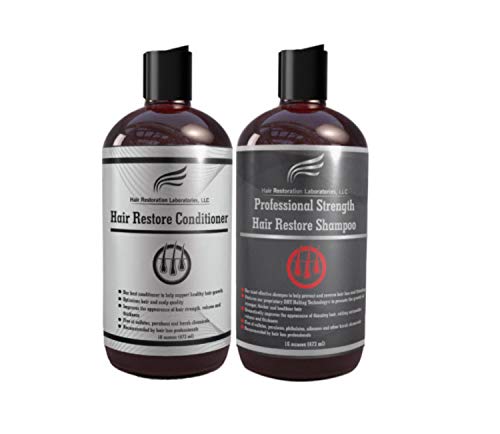 {Updated} List of Top 10 Best hair restoration product in Detail