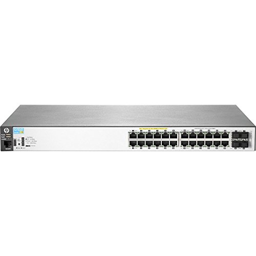 HP J9773A 2530-24G-PoE Model