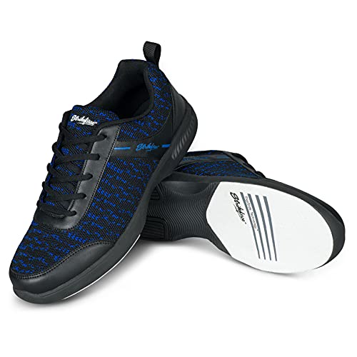 Strikeforce KR Flyer Mesh Lite Black/Royal Size 10
