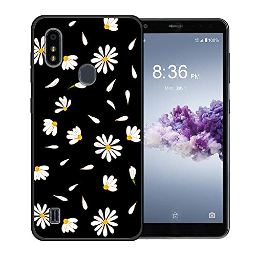 gaoyanxiang Printed Case for ZTE A3 Prime/ZTE Blade A3Y 5.45'' Phone Case (zte-a52019-747)