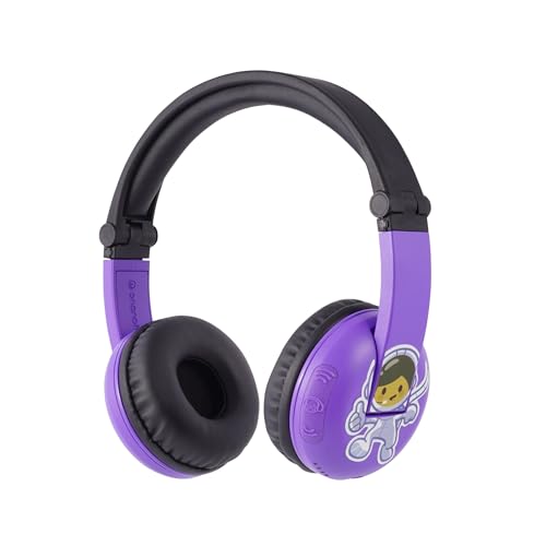 Made for Amazon, Kids Bluetooth Headset Ages (3-7)