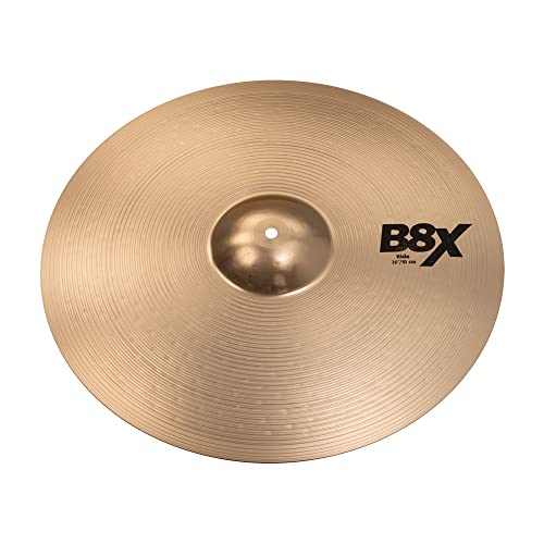 SABIAN 20' B8X Ride