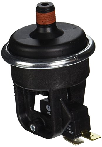 Hayward FDXLWPS1930 Water Pressure Switch Replacement for Hayward Universal H-Series Low Nox Pool Heater,Black