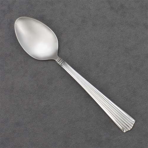 Highbridge by Reed & Barton, Stainless Teaspoon