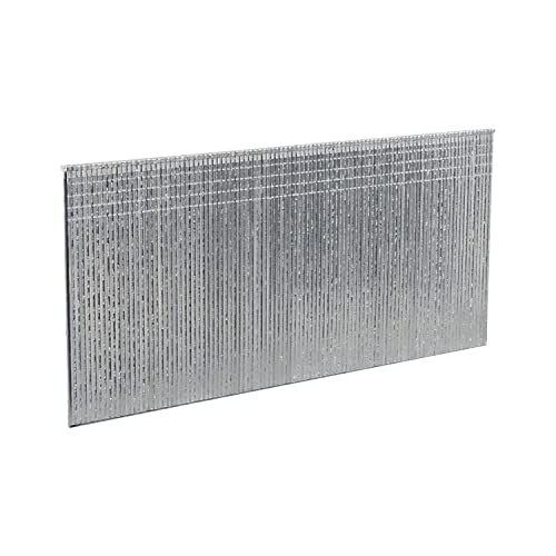 Freeman SSBN18-2 18-Gauge 2' Glue Collated Stainless Steel Brad Nails (1000 count)