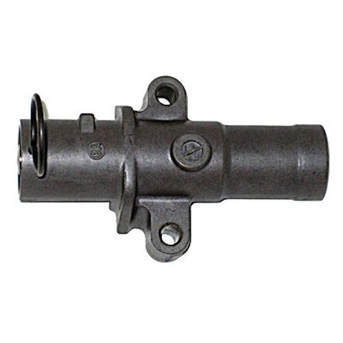 AISIN BTH-001 OEM Hydraulic Timing Belt Tensioner - Compatible with Select Acura MDX, RDX, RL, RLX, TL, TLX, TSX, ZDX; Honda Accord, Accord Crosstour, Crosstour, Odyssey, Passport, Pilot, Ridgeline; Saturn Vue