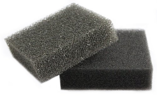 Fuji Spray 4009-2 Turbine Filters for previous Mini-Mite or PRO Series, 2-Pack
