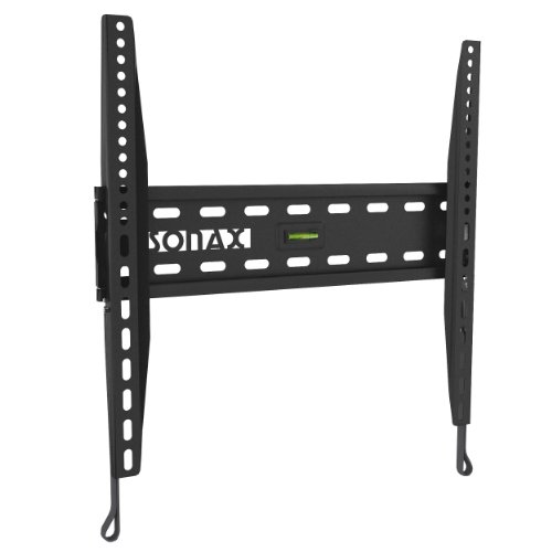 Sonax Fixed Low Profile Wall Mount Stand for 26-Inch to 50-Inch TV