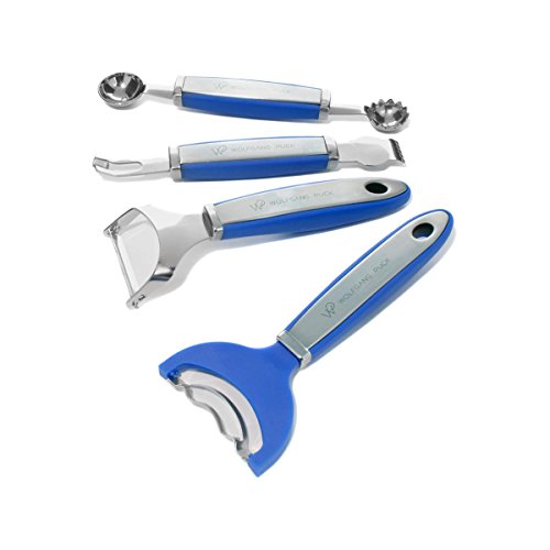 Wolfgang Puck Bistro Elite 4-piece Essential Prep Set