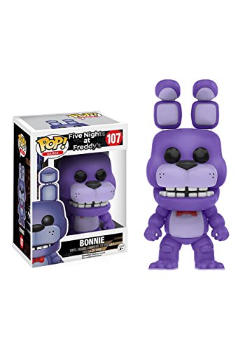 Funko Five Nights at Freddy's - Bonnie Toy Figure